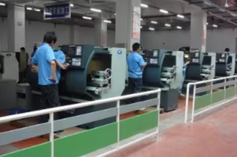 China Shanghai Prowel Technology Co., Ltd. Perfil de la compañía