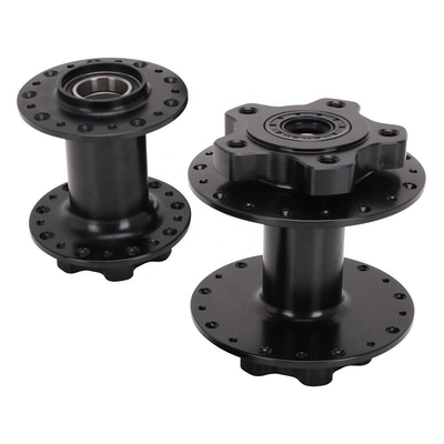 Hub de la rueda de la motocicleta Surron en aleación de aluminio 6061T6 Ideal para reemplazo o reparación