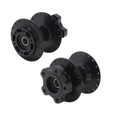 Hub de la rueda de la motocicleta Surron en aleación de aluminio 6061T6 Ideal para reemplazo o reparación