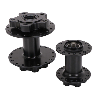 Hub de la rueda de la motocicleta Surron en aleación de aluminio 6061T6 Ideal para reemplazo o reparación