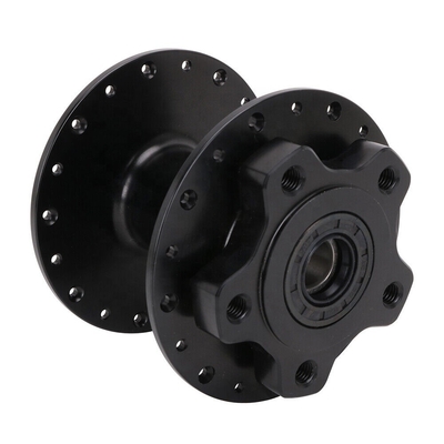 Hub de la rueda de la motocicleta Surron en aleación de aluminio 6061T6 Ideal para reemplazo o reparación