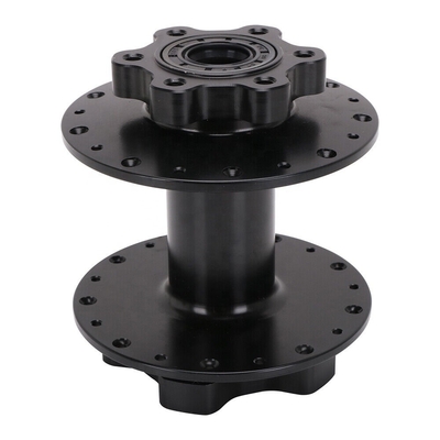 Hub de la rueda de la motocicleta Surron en aleación de aluminio 6061T6 Ideal para reemplazo o reparación