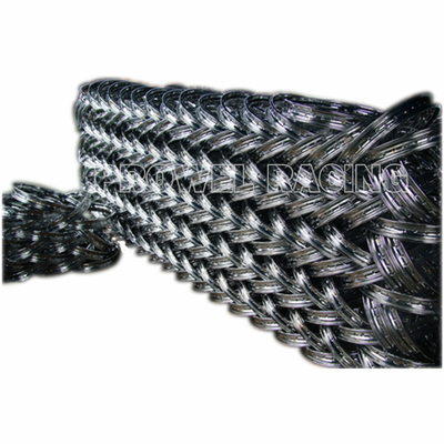 Rodillas de acero para motocicletas 2.15x18 Rodillas de acero cromado