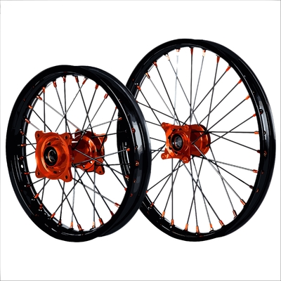 SX 85 2003-2020 19&quot; /16&quot; 17&quot;/14&quot; Ruedas de ruedas de aluminio 6061 T6 para reemplazar / reparar