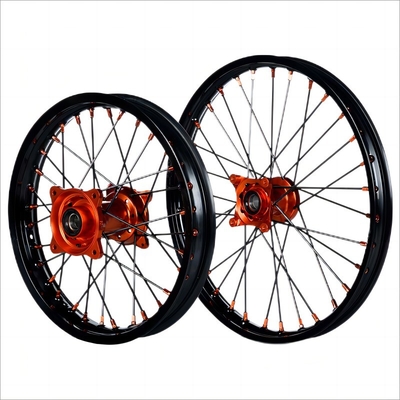 SX 85 2003-2020 19&quot; /16&quot; 17&quot;/14&quot; Ruedas de ruedas de aluminio 6061 T6 para reemplazar / reparar
