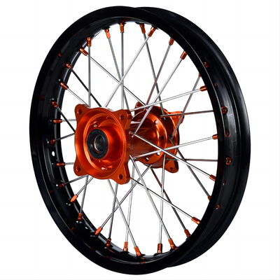 SX 85 2003-2020 19&quot; /16&quot; 17&quot;/14&quot; Ruedas de ruedas de aluminio 6061 T6 para reemplazar / reparar
