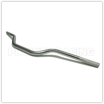 7/8 &quot;Motorciclo Euro Bares Manos largas para bicicletas populares Varios colores para elegir