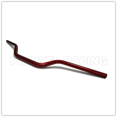 7/8 &quot;Motorciclo Euro Bares Manos largas para bicicletas populares Varios colores para elegir
