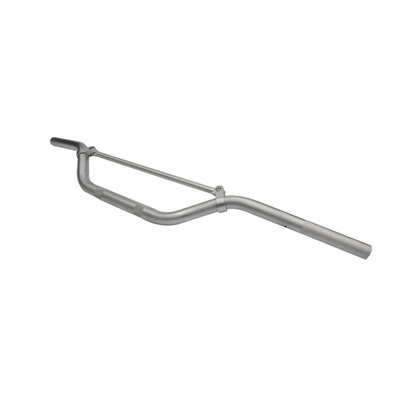 22MM de motocicleta de aluminio de la manija de la barra en color oro adecuado para la moto de la fosa de tierra