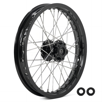 Reemplazar/Reparar sus ruedas 16/19-pulgadas ruedas eléctricas de bicicleta de tierra para SurRon Light Bee