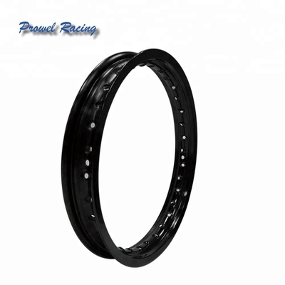 Rodas completas de motocicleta de tierra hechas a medida para 2018 Hot Pit Bike Rim SIZE 1.60x14