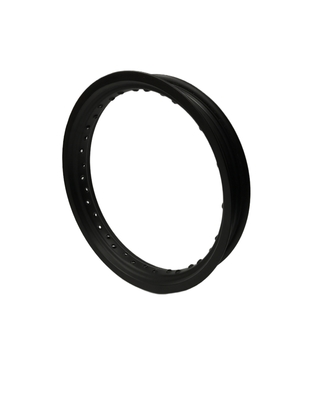Ruedas de motocicleta para todo terreno Color anodizado y plata negra para un rendimiento óptimo