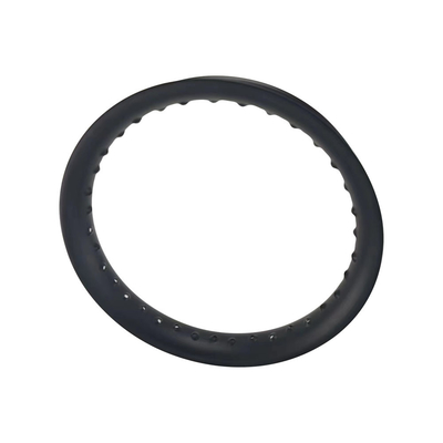 Grandes ruedas de gran rendimiento 16&quot; 17&quot; 18&quot; 19&quot; 21&quot; U tipo de motocicleta de rueda de aro Hub 2024