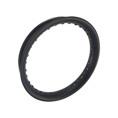 Grandes ruedas de gran rendimiento 16&quot; 17&quot; 18&quot; 19&quot; 21&quot; U tipo de motocicleta de rueda de aro Hub 2024