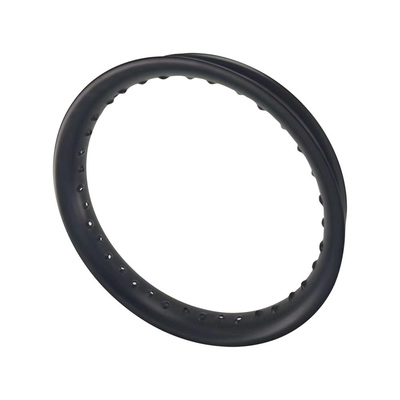 Grandes ruedas de gran rendimiento 16&quot; 17&quot; 18&quot; 19&quot; 21&quot; U tipo de motocicleta de rueda de aro Hub 2024