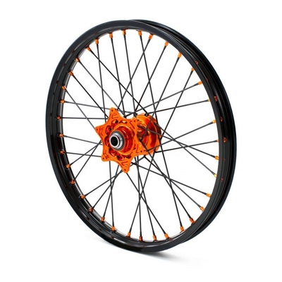 Mejora el rendimiento de tu bici de tierra con estos juegos de ruedas Fit 125 250 EXC SX XCF XC