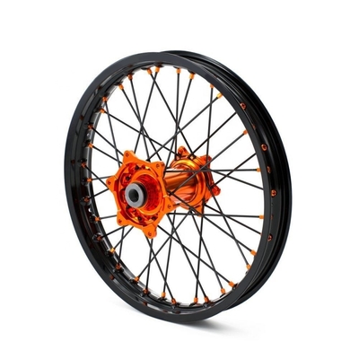 Mejora el rendimiento de tu bici de tierra con estos juegos de ruedas Fit 125 250 EXC SX XCF XC