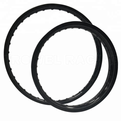 Mejora el rendimiento de tu bici de tierra con estos juegos de ruedas Fit 125 250 EXC SX XCF XC