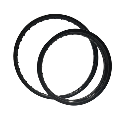 Azul 19 16 E-bicicleta Cinturones de aluminio para SurRon Dirt Bike Motocicleta Para reemplazar/reparar