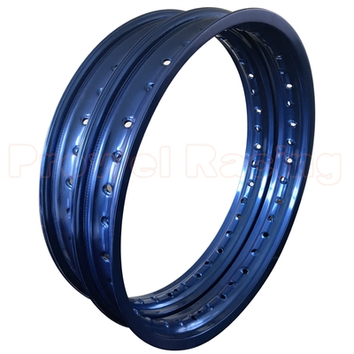 Azul 19 16 E-bicicleta Cinturones de aluminio para SurRon Dirt Bike Motocicleta Para reemplazar/reparar
