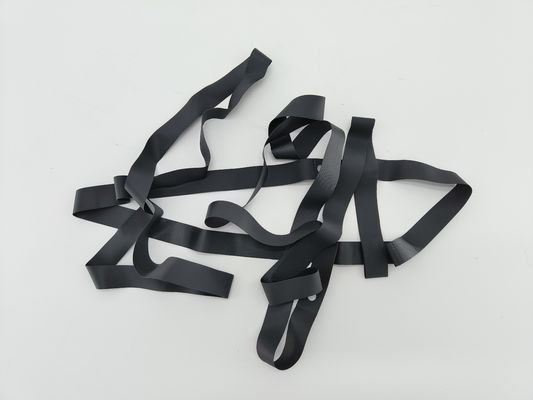 Tipo normal de rueda de PVC personalizada para motocicletas y bicicletas 2.50 mm 3.00 mm