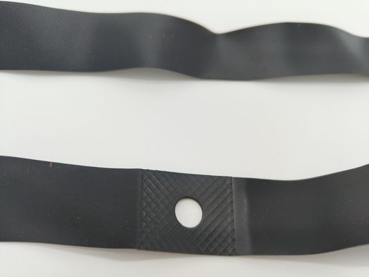 Tipo normal de rueda de PVC personalizada para motocicletas y bicicletas 2.50 mm 3.00 mm