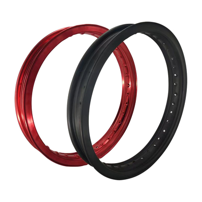 Ruedas de aleación Retro en forma de H 2.50x17 para CRF 2020- Los entusiastas de la motocicleta están en demanda