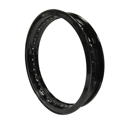 El estilo Akront Valanced de aleación de motocicletas llantas 1.85-18 &quot;Perfecto para bicicletas de época sólo