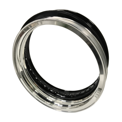 El estilo Akront Valanced de aleación de motocicletas llantas 1.85-18 &quot;Perfecto para bicicletas de época sólo