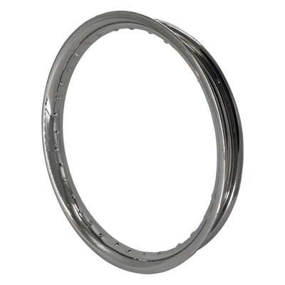 El SR250T 1.60 X 21 de 2022 debe tener una llanta de aleación Sliver Motocross para un rendimiento superior.