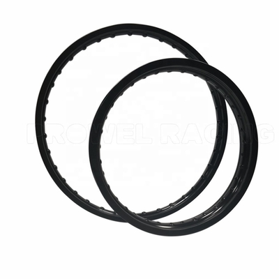 Alu. 7s 17 18 19 21 pulgadas de motocicletas llantas de aleación para carreras de supermoto y motocross