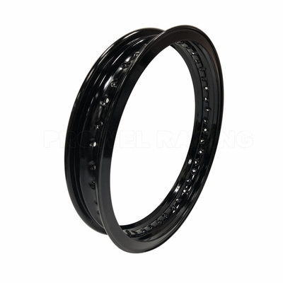 Alu. 7s 17 18 19 21 pulgadas de motocicletas llantas de aleación para carreras de supermoto y motocross