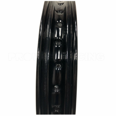 2.15X18 Aluminio de aleación de motocicletas llantas de pulido ruedas MX para mejorar el rendimiento