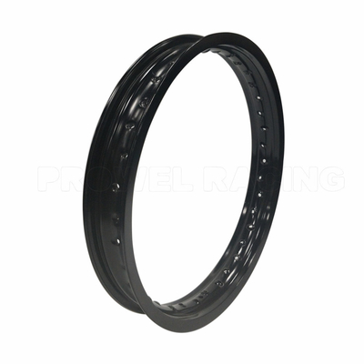 Rodillas de ruedas de motocicleta de 17 18 19 21 &quot;pulgadas Año 2006-2009 para Motocross y Supermoto