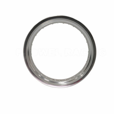 3.50X17 llantas de aleación de la rueda Adición a su Supermoto y MOTORCYCLE PARTES