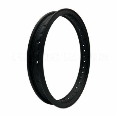 El estilo Akront Valanced Alloy Motorcycle Rims WM3 2.15-18 pulgadas H 2.15X18&quot; 40 agujeros