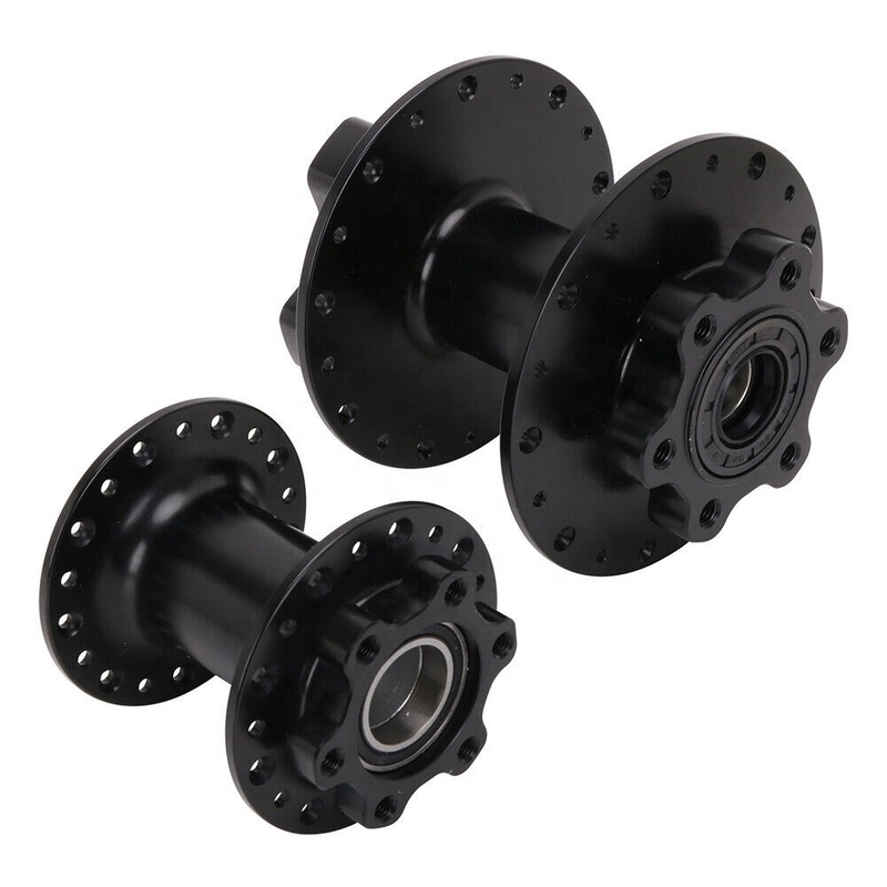 Hub de la rueda de la motocicleta Surron en aleación de aluminio 6061T6 Ideal para reemplazo o reparación