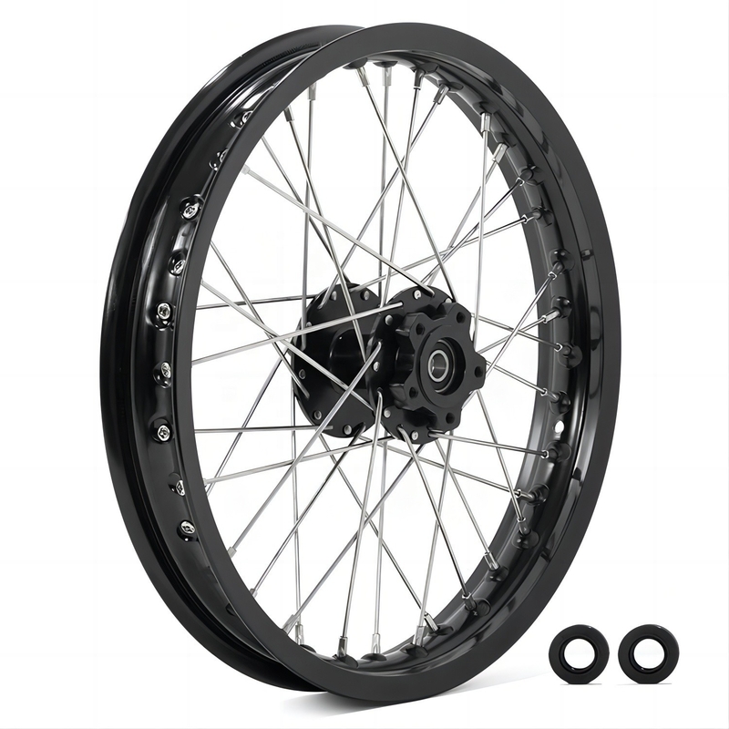 Reemplazar/Reparar sus ruedas 16/19-pulgadas ruedas eléctricas de bicicleta de tierra para SurRon Light Bee