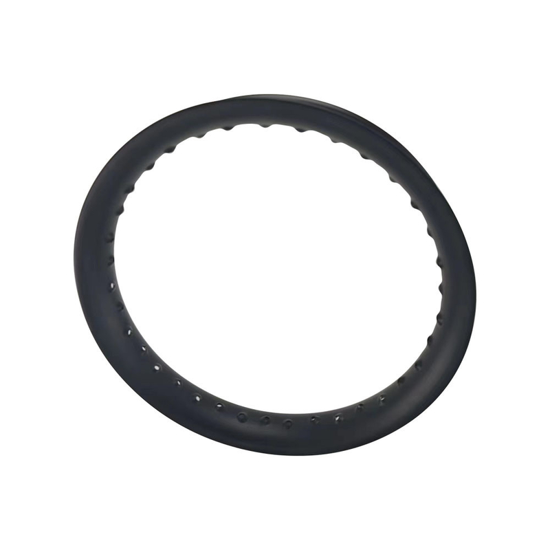 Grandes ruedas de gran rendimiento 16&quot; 17&quot; 18&quot; 19&quot; 21&quot; U tipo de motocicleta de rueda de aro Hub 2024